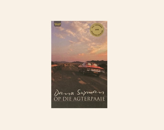Op die agterpaaie - Dana Snyman