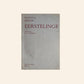 Eerstelinge - Gustav S. Preller