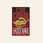 Shockwave - Clive Cussler (Dirk Pitt #13)