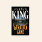 Gerald's game - Stephen King