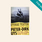 Stukke teater - Pieter-Dirk Uys (First edition)
