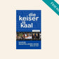 Die keiser is kaal: Waarom regstellende aksie misluk het - Dr. Dirk Hermann (First edition)