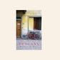 A thousand days in Tuscany - Marlena de Blasi (Italian Memoirs #2)