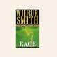 Rage - Wilbur Smith (The Courtneys #6)