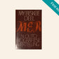 My beskeie deel: ’n Outobiografiese vertelling - M.E.R. (First edition)