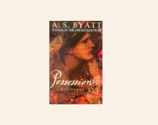 Possession - A.S. Byatt