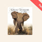 Great tuskers of Africa - Johan Marais and David Hadaway (Rare)