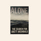 Alone: The search for Brett Archibald - Brett Archibald