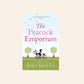 The peacock emporium - Jojo Moyes