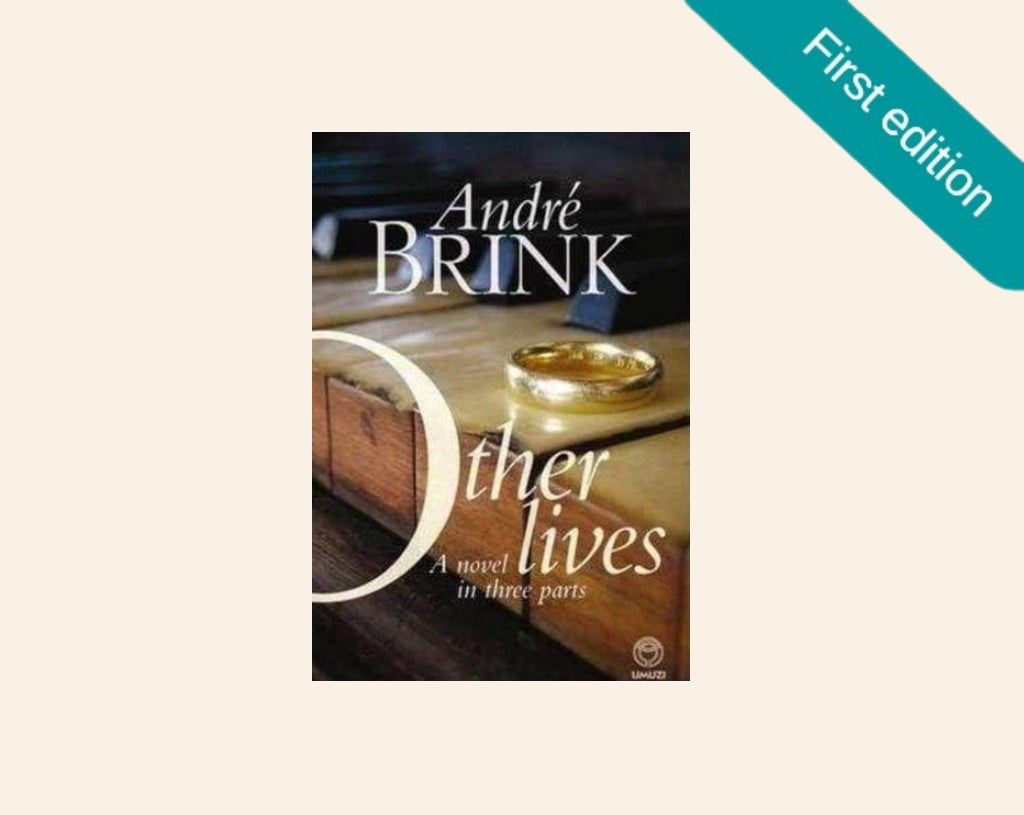Other lives - André Brink