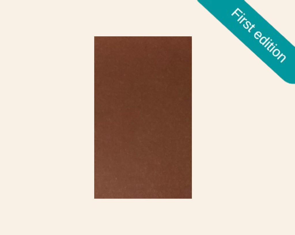 My beskeie deel: ’n Outobiografiese vertelling - M.E.R. (First edition)