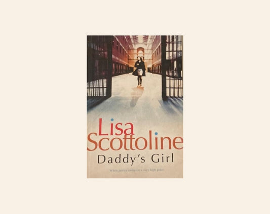 Daddy's girl - Lisa Scottoline