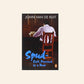 Spud - exit, pursued by a bear - John van de Ruit (Spud #4)