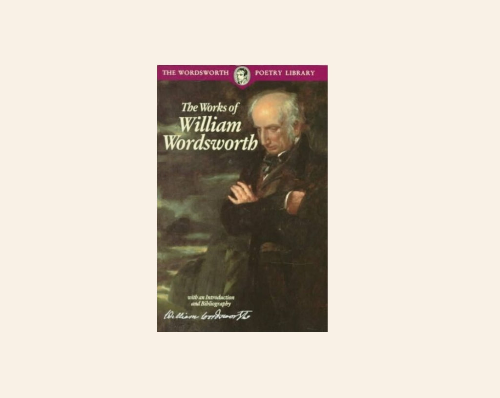 The works of Williams Wordsworth - William Wordsworth