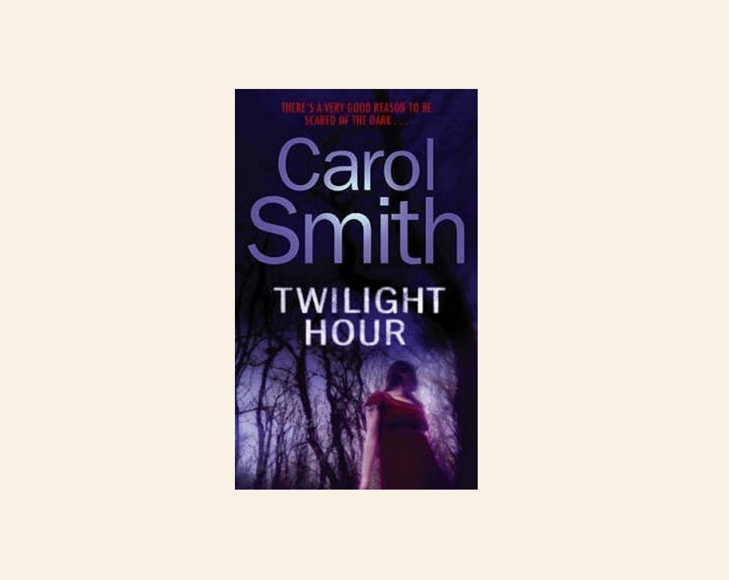 Twilight hour - Carol Smith