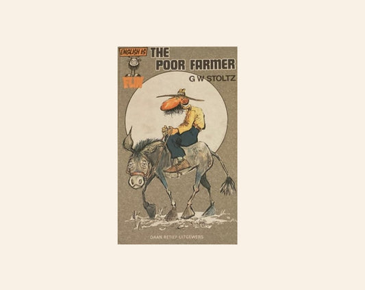 The poor farmer - G.W. Stoltz