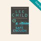Safe enough and other stories - Lee Child (First edition)