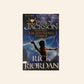 Percy Jackson and the lightning thief - Rick Riordan (Percy Jackson and the Olympians #1)