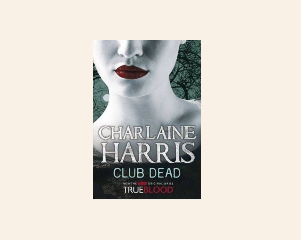 Club dead (Sookie Stackhouse #3)