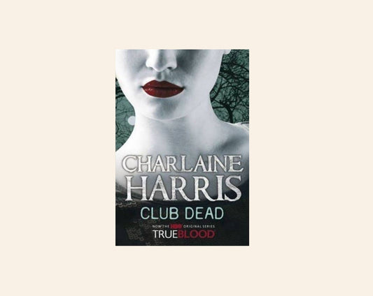 Club dead (Sookie Stackhouse #3)