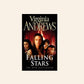 Falling stars - Virginia Andrews (Shooting Stars #5)