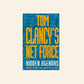 Hidden agendas - Tom Clancy (Net Force #2)