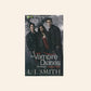 Shadow souls - L.J. Smith (The Vampire Diaries: The return #6)
