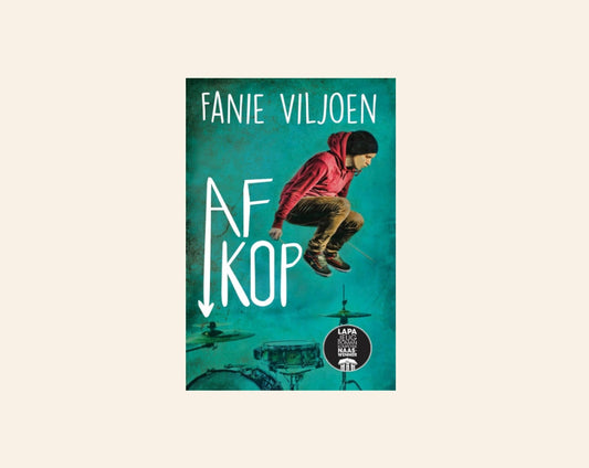 Afkop - Fanie Viljoen