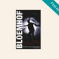 Rooi luiperd - Francois Bloemhof (First edition)