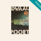 Dwaalpoort - Alexander Strachan (First edition)