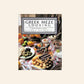 Meze cooking: Easy-to-follow recipes to make delicious Mediterranean snacks - Sarah Maxwell