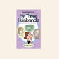 My three husbands - Swan Adamson