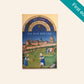 Die baie ryk ure - T.T. Cloete (First edition)