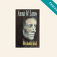 Die donker kind - Anna M. Louw (First edition)