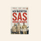 SAS rogue heroes: The authorized wartime history - Ben Macintyre