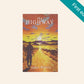 The highway - James Walters