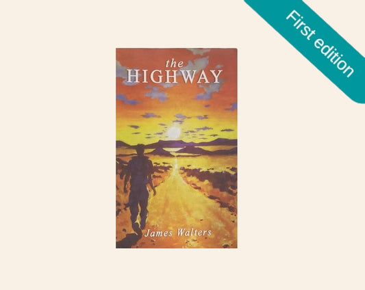 The highway - James Walters