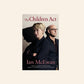 The children act - Ian McEwan