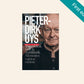 Weerklink van ’n wanklank: Memoires van toe en nou - Pieter-Dirk Uys (First edition)