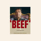 John Torode's 'beef' and other bovine matters
