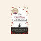 The girl you left behind - Jojo Moyes