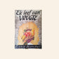 Ek leef van vrugte - Essie Honiball