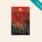 Vicious circle - Wilbur Smith (Hector Cross #2; first UK edition)