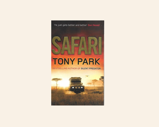 Safari - Tony Park
