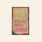 Hercule Poirot's casebook - Agatha Christie