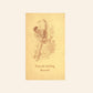 Teen die helling - Boerneef