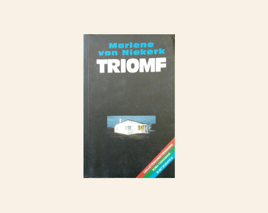 Triomf - Marlene van Niekerk