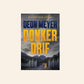 Donkerdrif - Deon Meyer