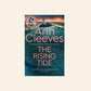 The rising tide - Ann Cleeves (Vera Stanhope #10)