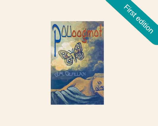 Pouoognot - J.M. Gilfillan (First edition)